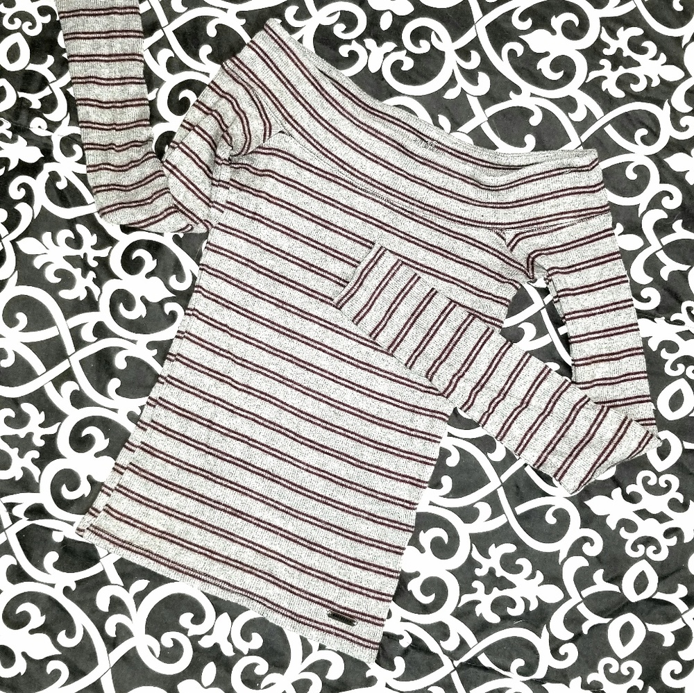 Striped Top